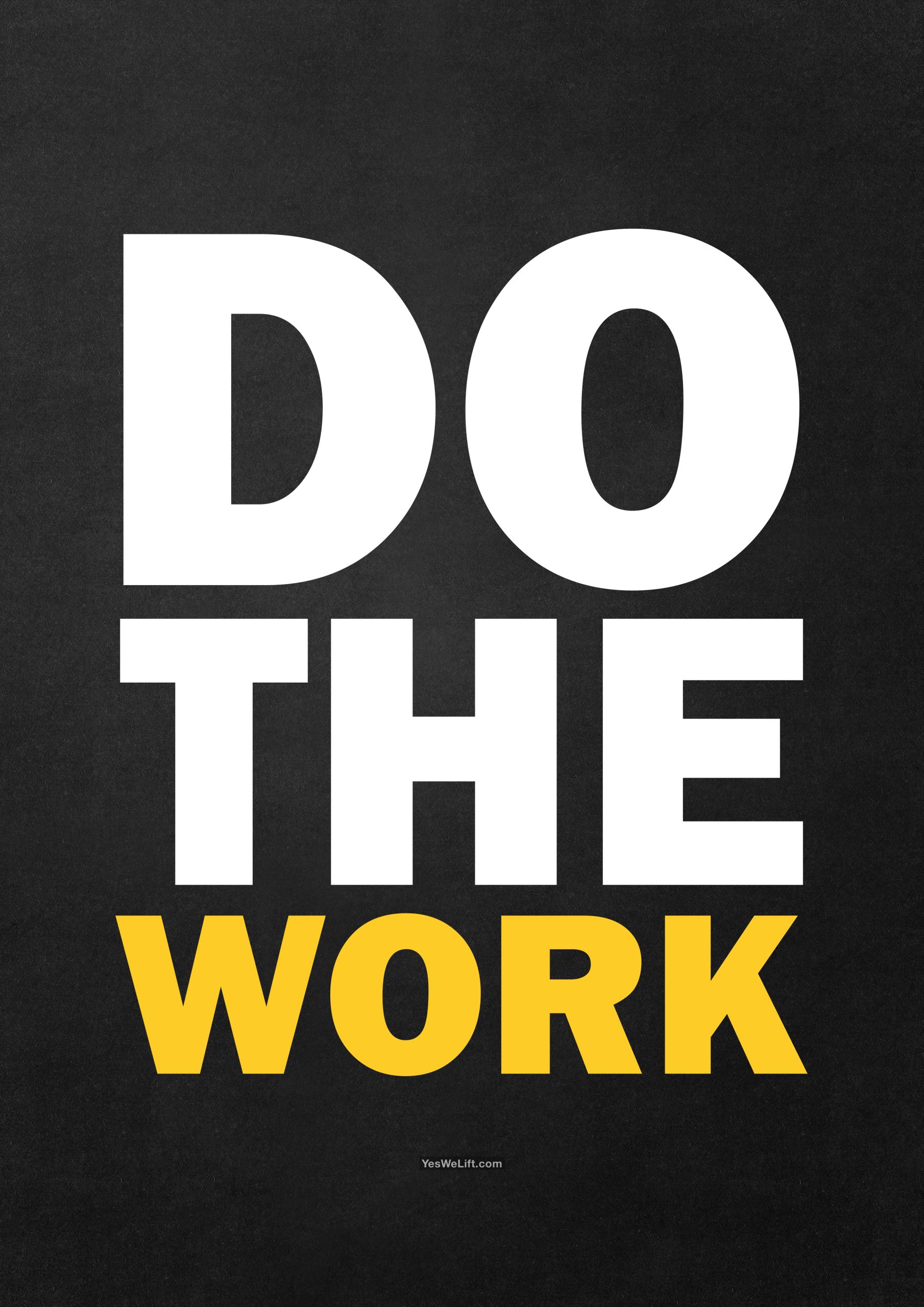 Do The Work 13 scaled