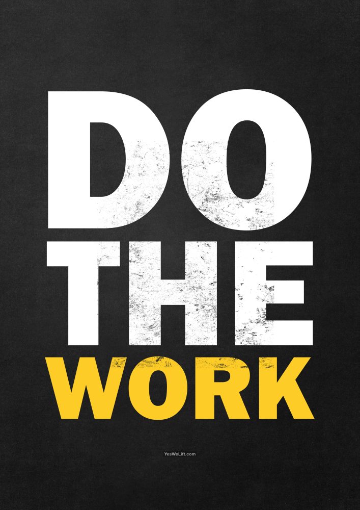Do The Work 14 1