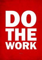 Do The Work 9 1